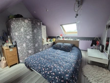 Maison 4 chambres très lumineuse terrain 900m2 garage 