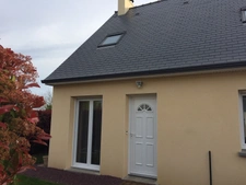 maison contemporaine