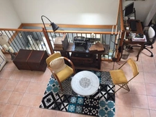 Maison de bourg rénovée Pierres