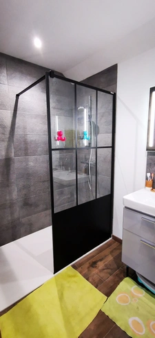 Maison 2 chambres rénovée avec 1800m2 de terrain