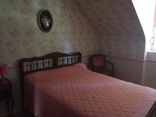 Maison + terrain 2 hectares en pierres