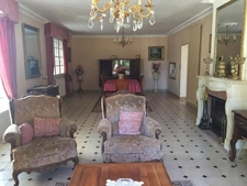 Maison + terrain 2 hectares en pierres