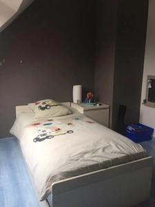 Maison contemporaine 4 chambres 