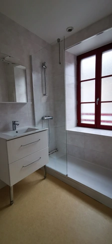 Appartement T4 duplex rénové saint aubin centre