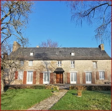  Maison 4 chambres de 177m2 sur terrain de 2140m2