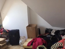 Maison en partie rénovée en pierres