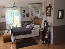 Maison de bourg rénovée Pierres