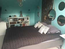 Maison contemporaine 4 chambres 