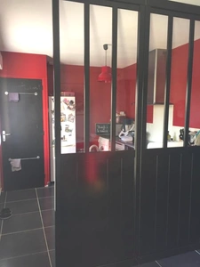 maison contemporaine