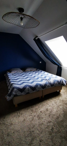 Maison de charme 4 chambres double garage