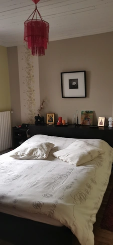 Maison coup de coeur en pierres avec jardin, garage et sous 