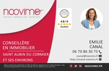 Immeuble en pierres rénové avec un T4 de plain pieds avec ja