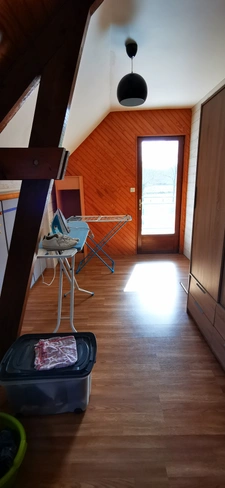 maison 4 chambres double garage terrain 2234m2