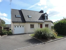 Maison Contemporaine