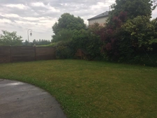 Maison contemporaine 4 chambres 