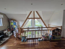 Maison 4 chambres très lumineuse terrain 900m2 garage 