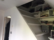 Maison en partie rénovée en pierres