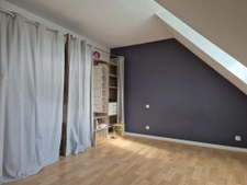 Maison 4 chambres garage jardin