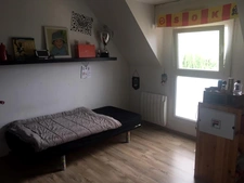 Maison contemporaine 4 chambres 