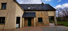 maison 4 chambres double garage terrain 2234m2