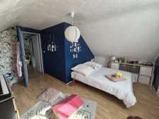 Maison en pierres rénovée 4 chambres piscine chauffée sur te