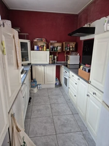 Maison plain pied 3 chambres jardin et garage