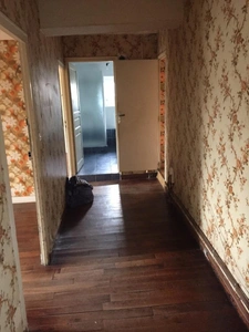 Maison de bourg  en pierres