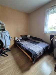 Maison plain pied 3 chambres jardin et garage