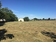 Maison + terrain 2 hectares en pierres