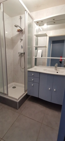 A LOUER: Maison avec charme: 2 chambres + bureau avec jardin