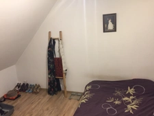 Maison contemporaine 4 chambres 