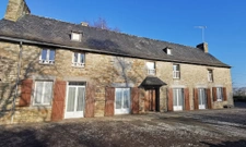  Maison 4 chambres de 177m2 sur terrain de 2140m2