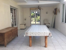 Maison + terrain 2 hectares en pierres