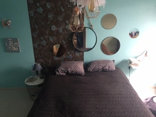 Maison contemporaine 4 chambres 