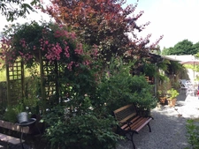 Maison de bourg rénovée Pierres