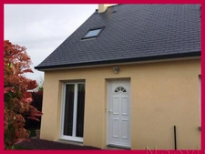 maison contemporaine