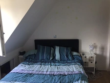 Maison en partie rénovée en pierres