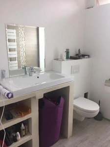 Maison contemporaine 4 chambres 