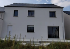 Maison BBC 6 chambres garage terrasse et jardin 