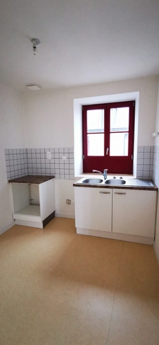 Appartement T4 duplex rénové saint aubin centre