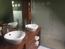 Maison contemporaine 4 chambres 