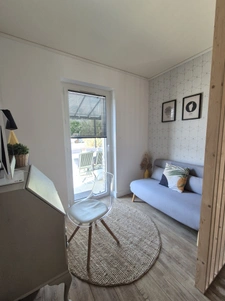 Maison en pierres rénovée 4 chambres piscine chauffée sur te