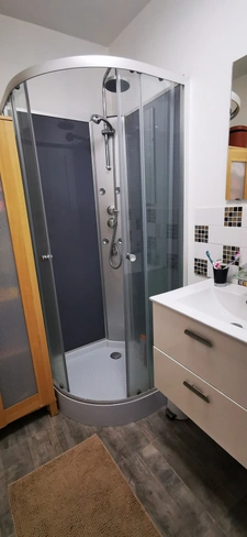 maison plain pied 4 chambres jardin et garage