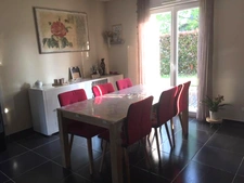 maison contemporaine