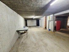 Maison contemporaine en campagne avec sous sol et grenier am