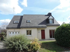 Maison Contemporaine