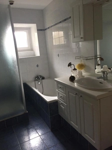 Maison de bourg  en pierres