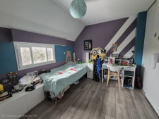 Maison 4 chambres très lumineuse terrain 900m2 garage 