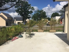 Maison BBC Contemporaine