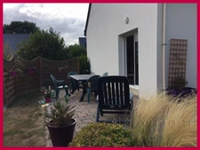 Maison Contemporaine